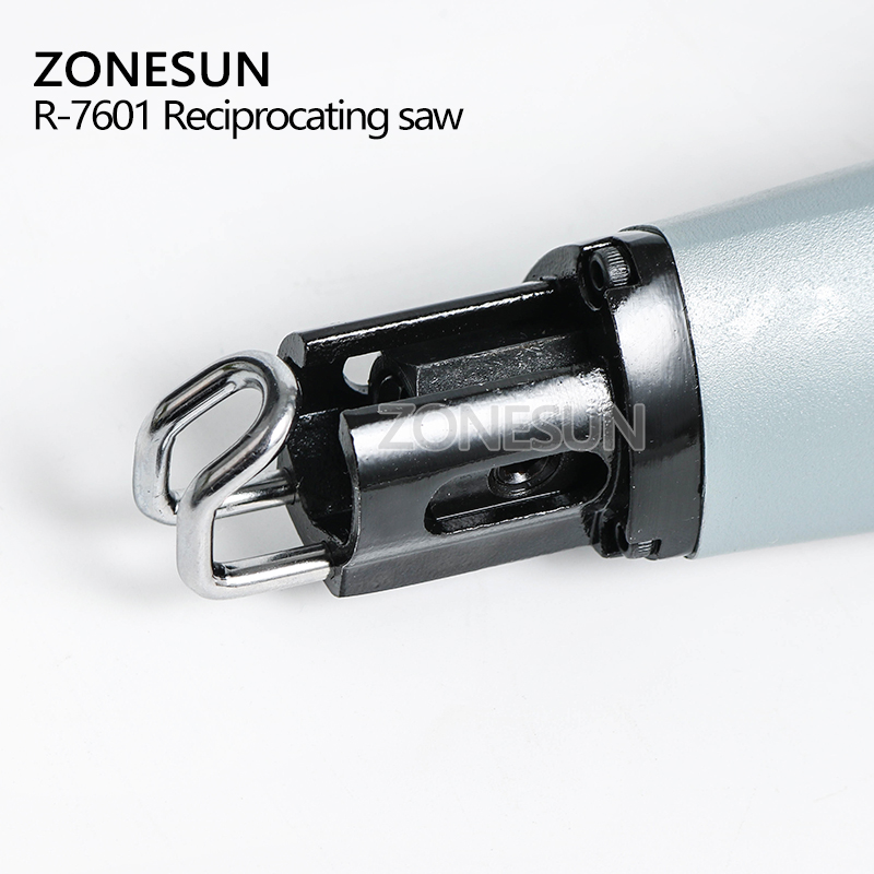 ZONESUN Power Tool Pneumatic A - огляд і ціна Metal Saw Reciprocating