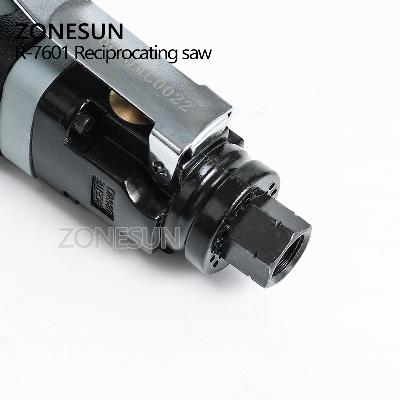 ZONESUN Power Tool Pneumatic A - огляд і ціна Metal Saw Reciprocating