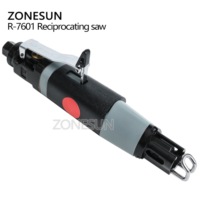 ZONESUN Power Tool Pneumatic A - огляд і ціна Metal Saw Reciprocating
