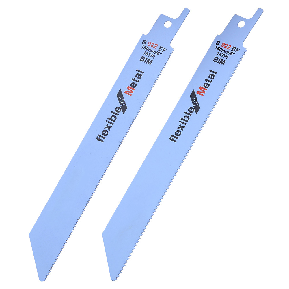 Metal Reciprocating Saw Blade  - огляд і ціна Metal Saw Reciprocating