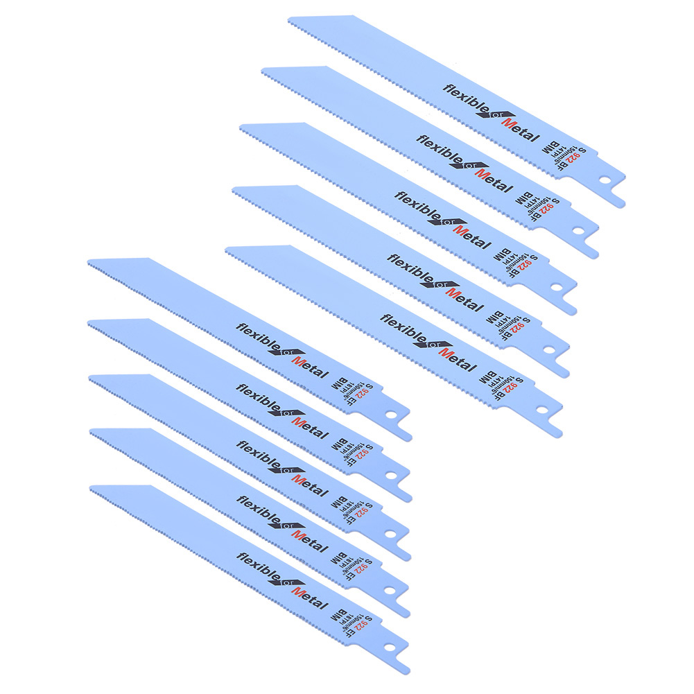 Metal Reciprocating Saw Blade  - огляд і ціна Metal Saw Reciprocating