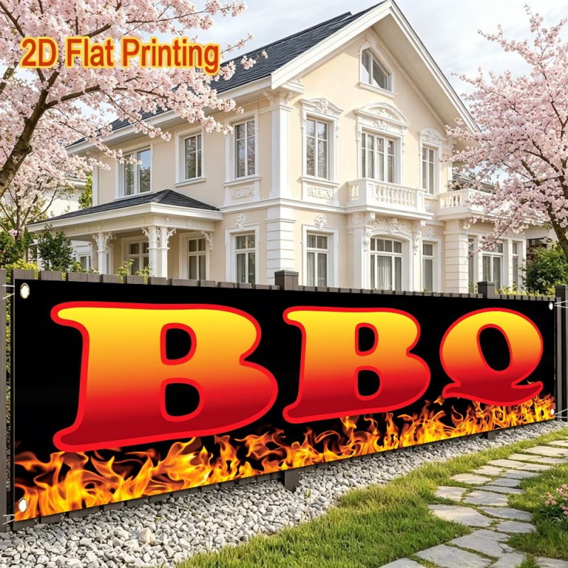 Custom Banner Flags Suitable F - огляд і ціна Auto Repair Shop Photos