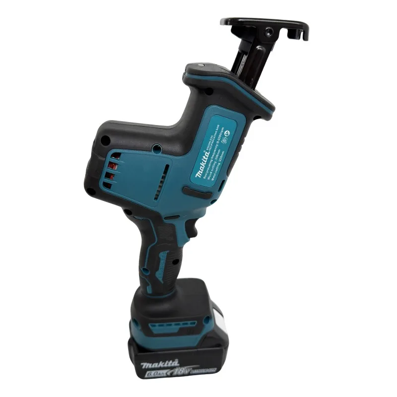 2026 Makita Cordless Brushless - огляд і ціна Metal Saw Reciprocating