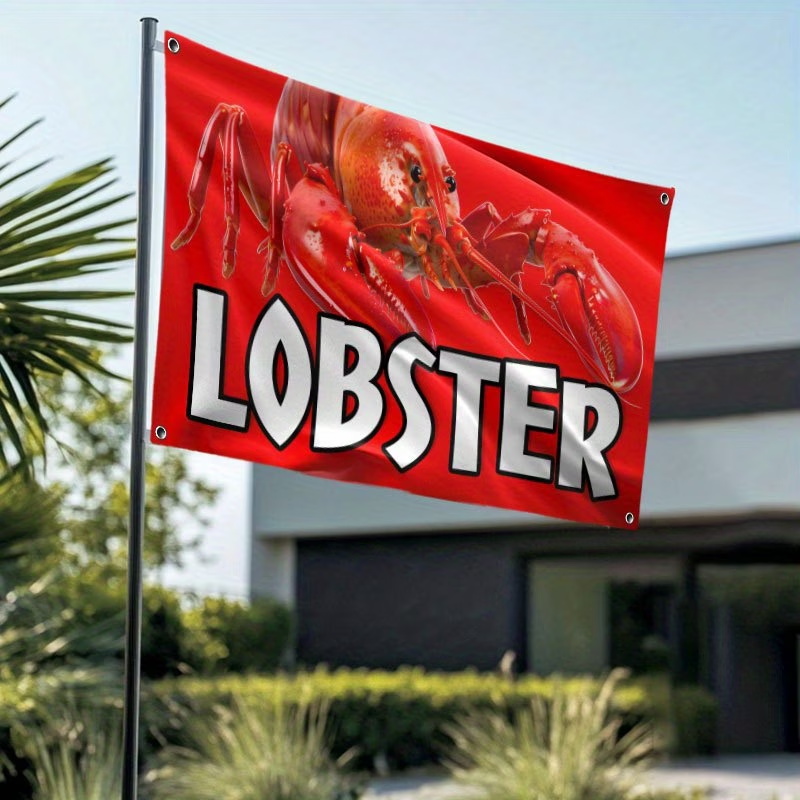 Custom Banner Flags Suitable F - огляд і ціна Auto Repair Shop Photos