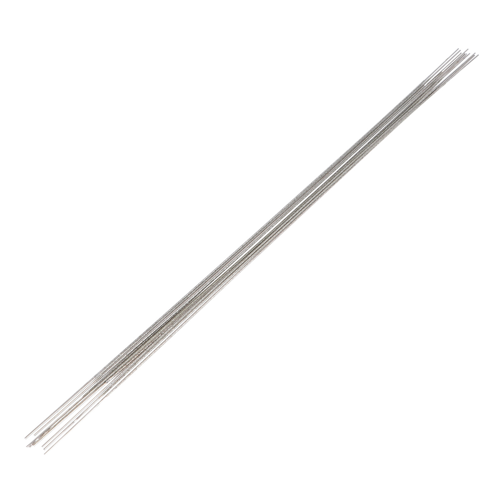 10pcs 1Mm Metal Wire Blade Eme - огляд і ціна Metal Saw Reciprocating