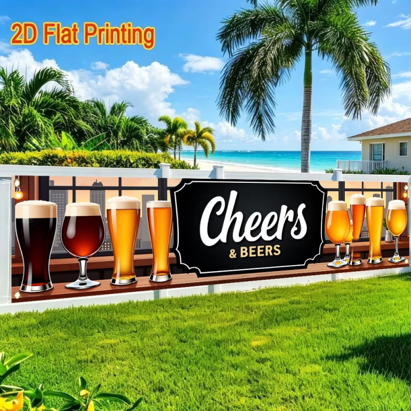 Custom Banner Flags Suitable F - огляд і ціна Auto Repair Shop Photos