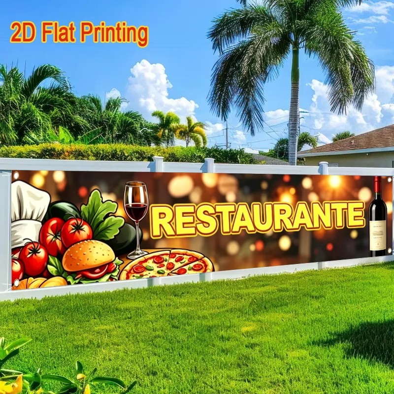Custom Banner Flags Suitable F - огляд і ціна Auto Repair Shop Photos