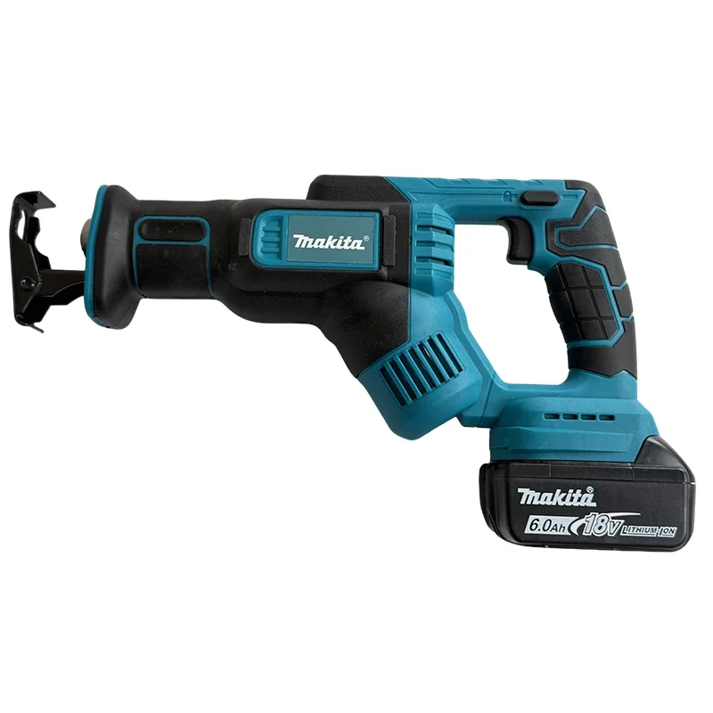 Makita Cordless Reciprocating  - огляд і ціна Metal Saw Reciprocating