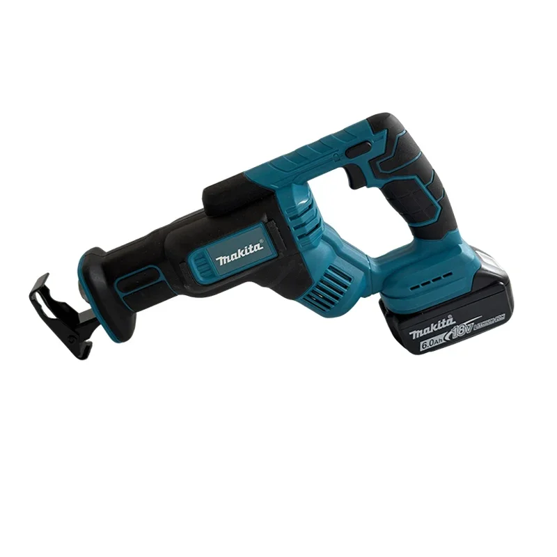 Makita Cordless Reciprocating  - огляд і ціна Metal Saw Reciprocating