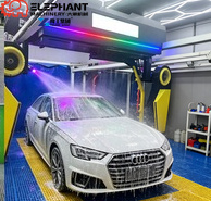 Touchless Automatic Car Wash M - огляд і ціна Auto Repair Shop Hours