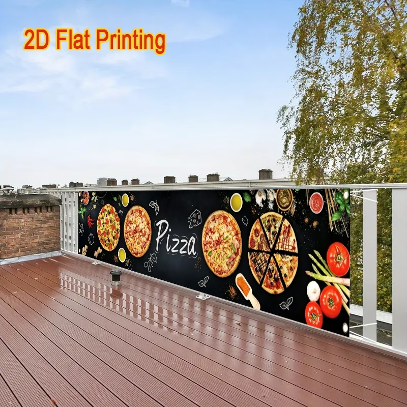 Custom Banner Flags Suitable F - огляд і ціна Auto Repair Shop Photos