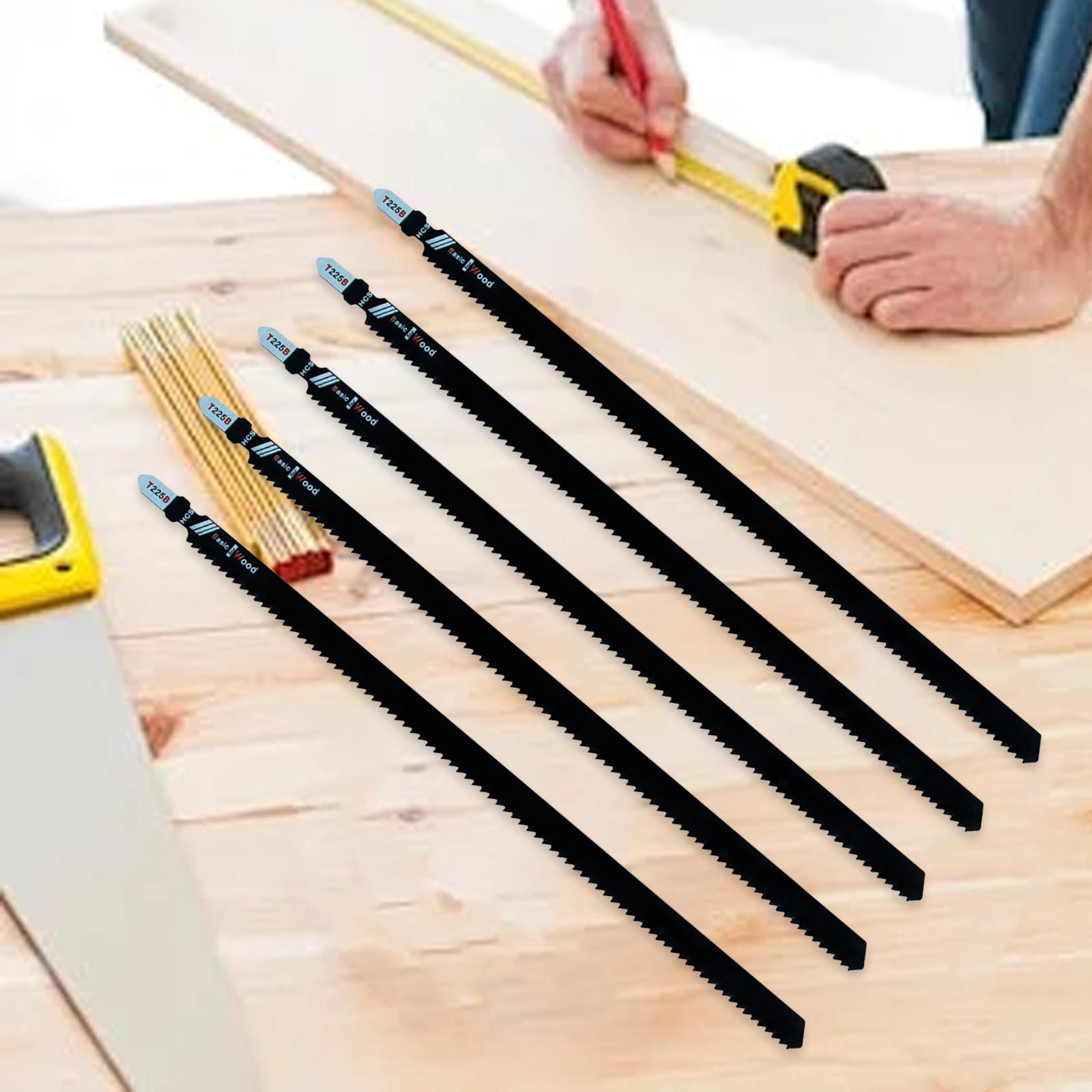 Curved Jigsaw Blade Wood Pruni - огляд і ціна Metal Saw Reciprocating
