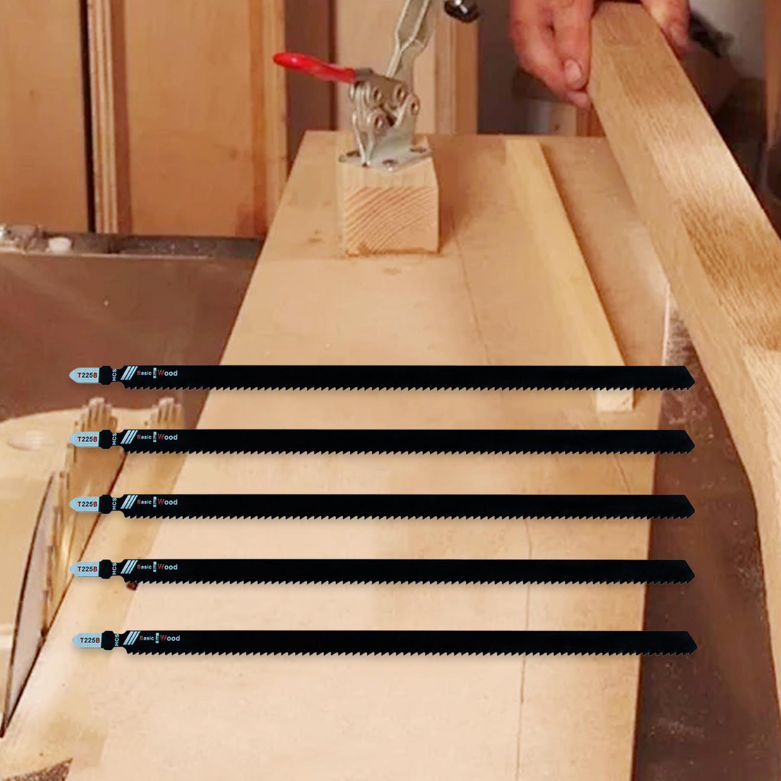 Curved Jigsaw Blade Wood Pruni - огляд і ціна Metal Saw Reciprocating