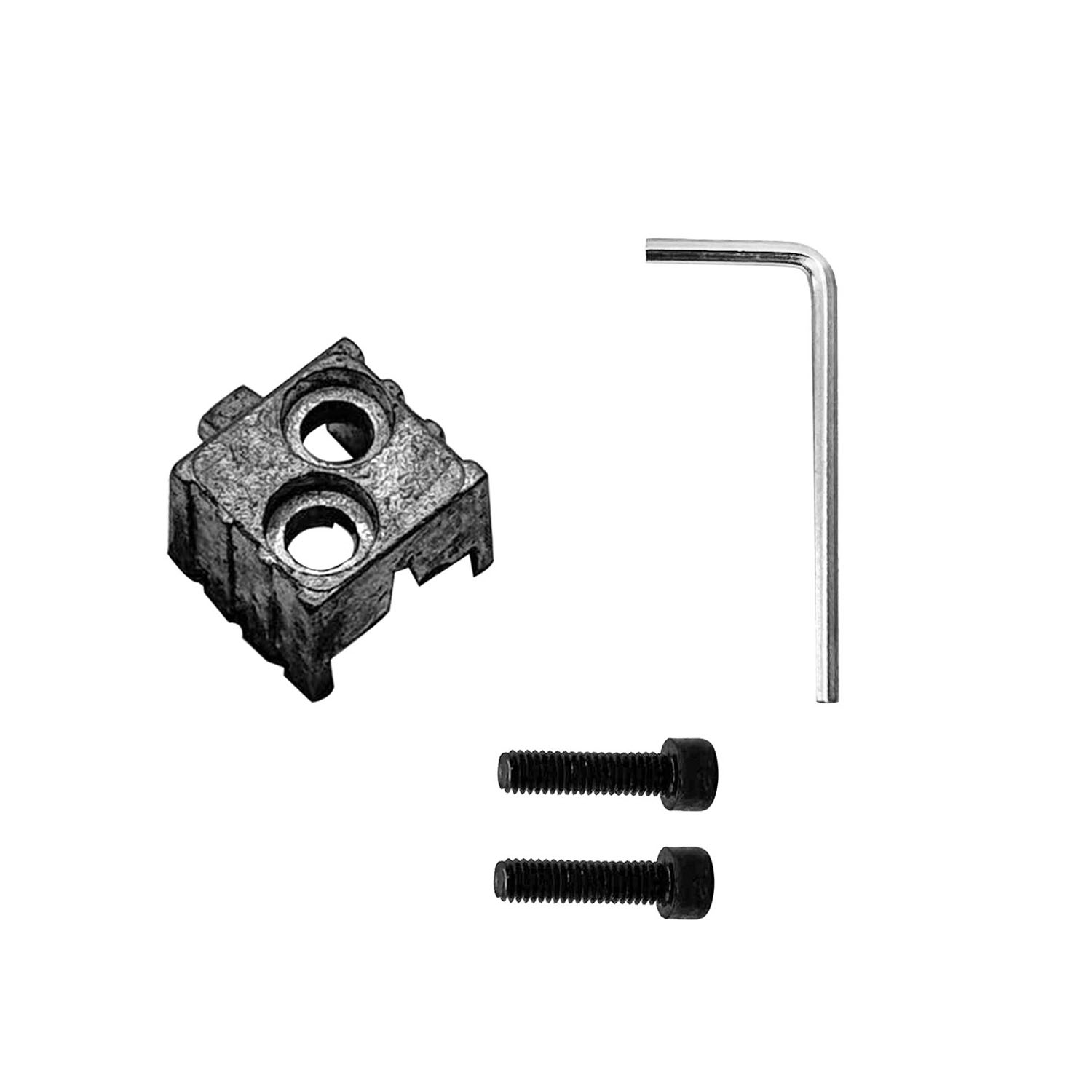 Jigsaw Screw Chuck Clamp For 5 - огляд і ціна Metal Saw Reciprocating