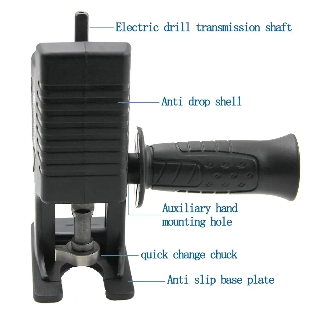 Reciprocating Saw Adapter Elec - огляд і ціна Metal Saw Reciprocating