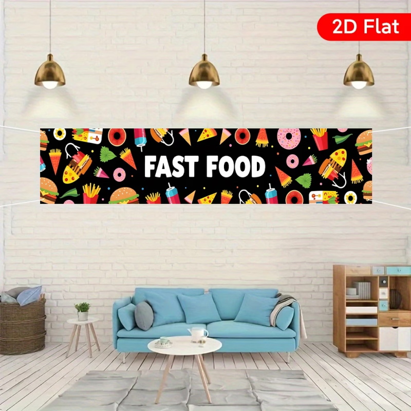 Custom Banner Flags Suitable F - огляд і ціна Auto Repair Shop Photos