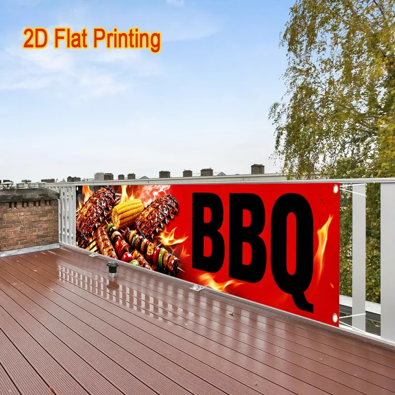 Custom Banner Flags Suitable F - огляд і ціна Auto Repair Shop Photos