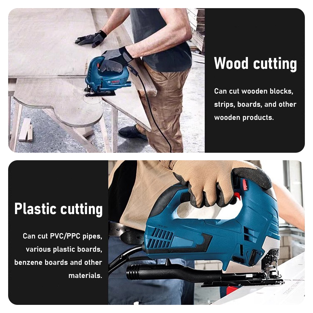 35-Piece Jigsaw Blade Set, Mix - огляд і ціна Metal Saw Reciprocating